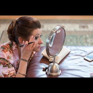 Meet your Posher, Maggie